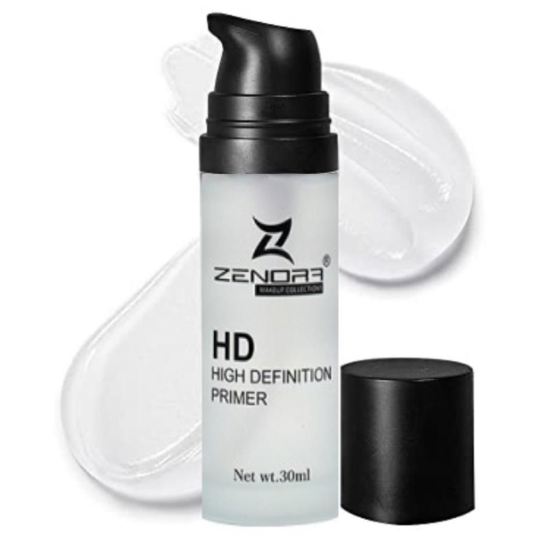 HIGH DEFINITION PRIMER