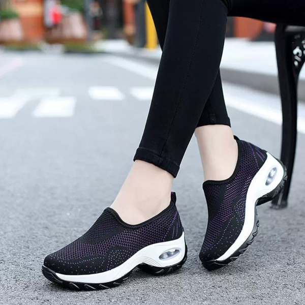 2023 new summer slip-on slip-on shoes - Image 8