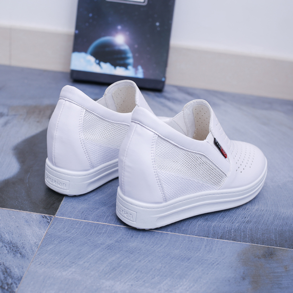 hollow breathable  shoes - Image 15