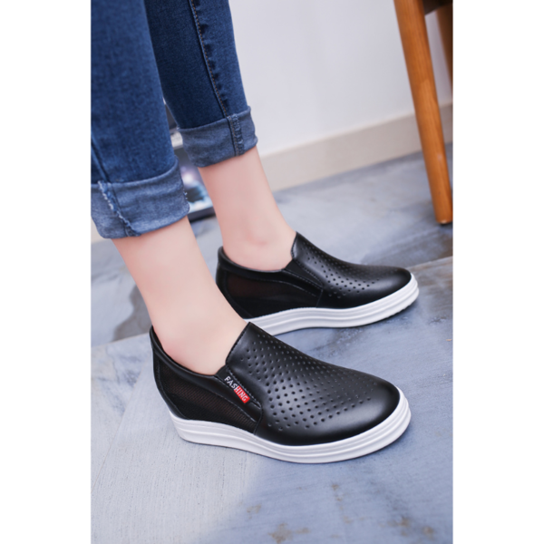 hollow breathable  shoes - Image 17