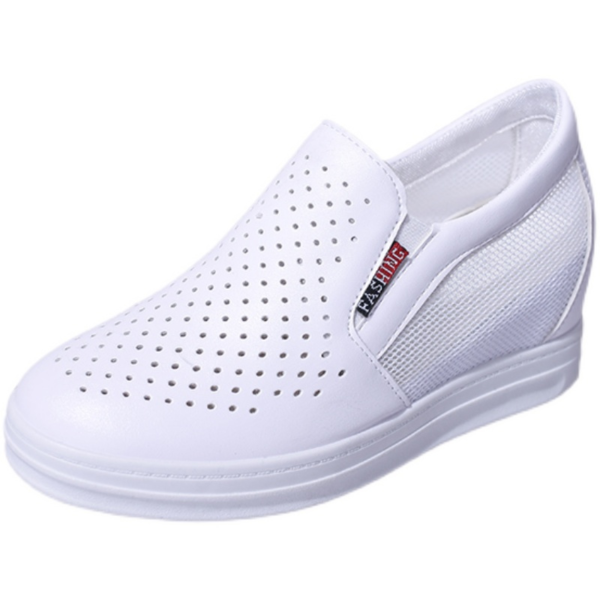 hollow breathable  shoes - Image 18