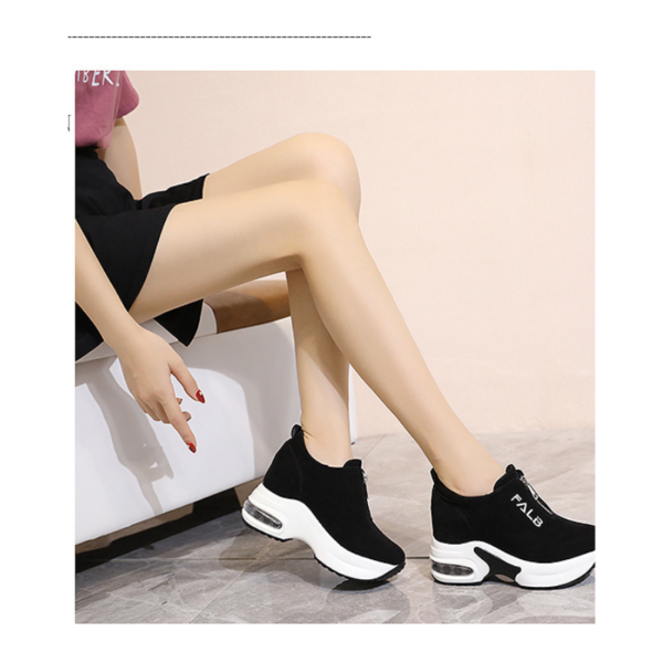 height-increasing women's shoes - Image 2