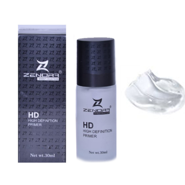 HIGH DEFINITION PRIMER - Image 2