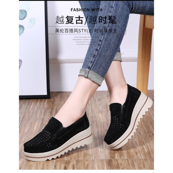 Autumn and winter new sports shoes for women - Image 3