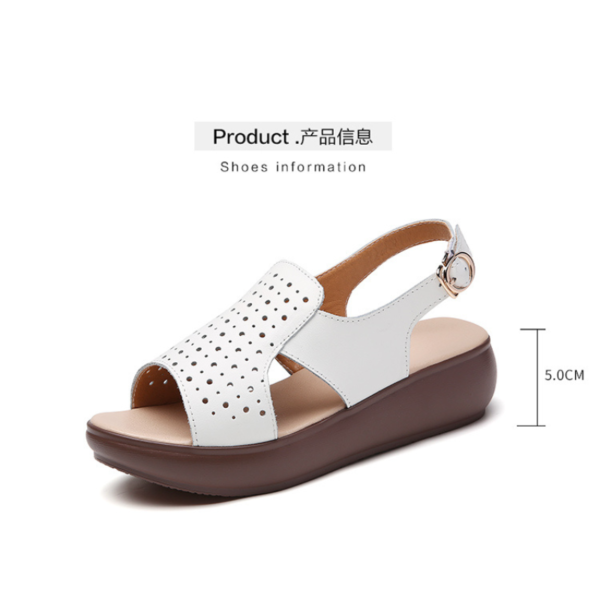 Sandals for Women 2023 - Image 5