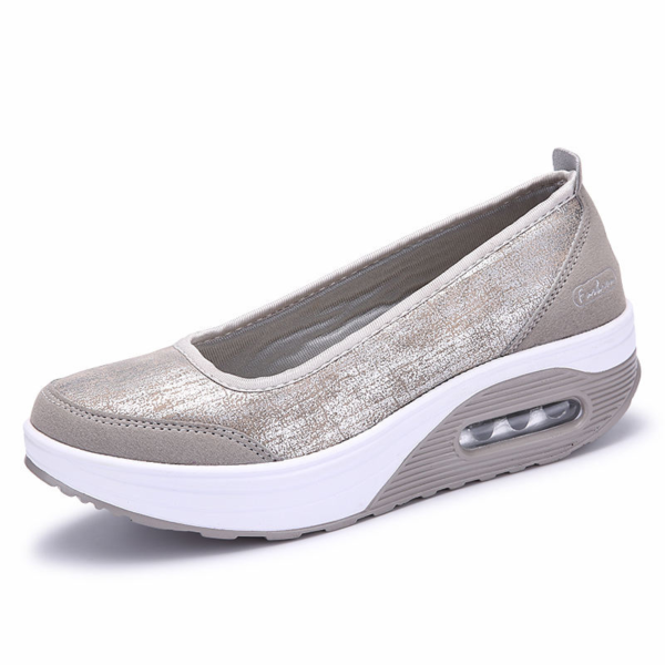 air cushion shake shoes - Image 7