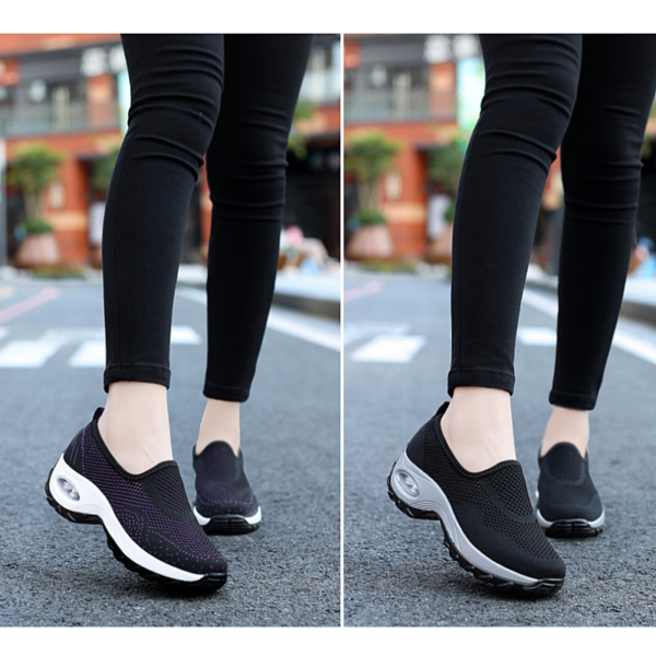 2023 new summer slip-on slip-on shoes - Image 2