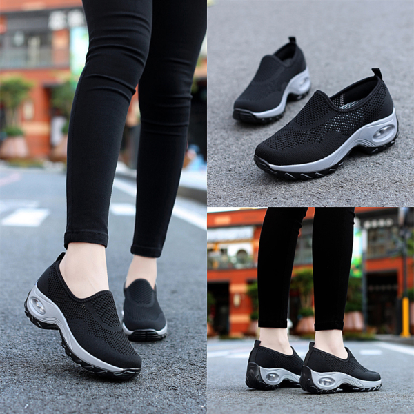 2023 new summer slip-on slip-on shoes - Image 3