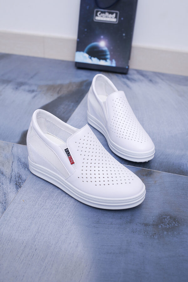 hollow breathable  shoes - Image 19