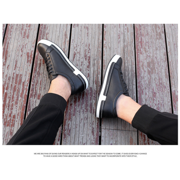 man casual shoes - Image 8