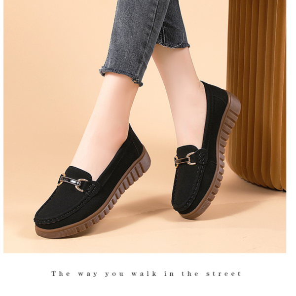 Shoe Casual Comfort - Image 7