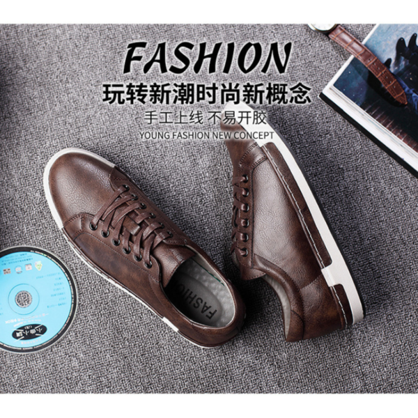 man casual shoes - Image 7