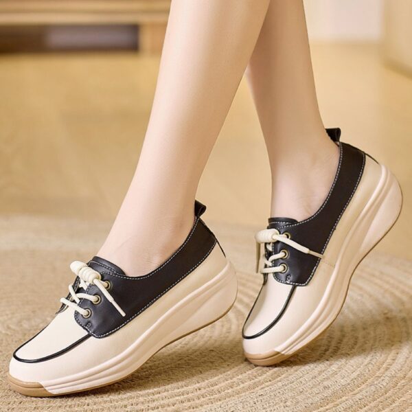 casual women's shoes - Image 3