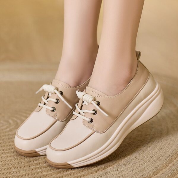 casual women's shoes - Image 4