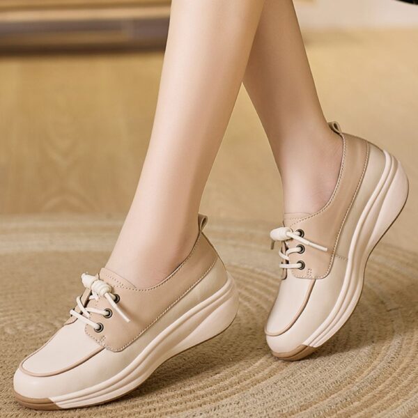 casual women's shoes - Image 5