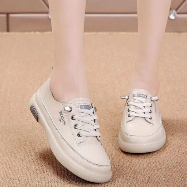 women's casual sports shoes - Image 4