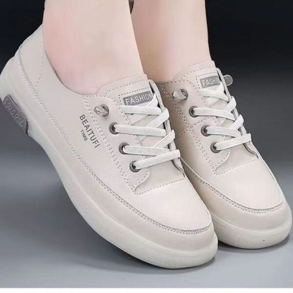 women's casual sports shoes