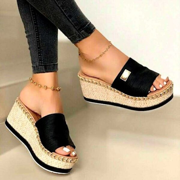 fashion sandal - Image 2