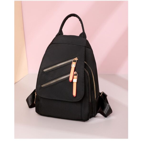 Casual backpack for women - Image 2