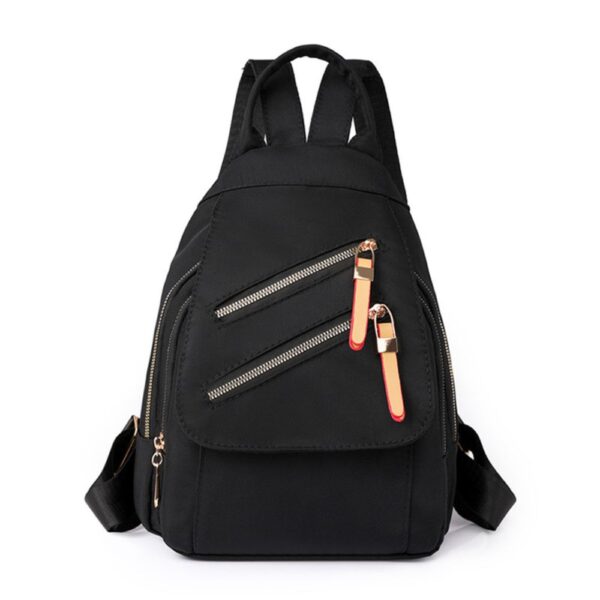 Casual backpack for women - Image 6