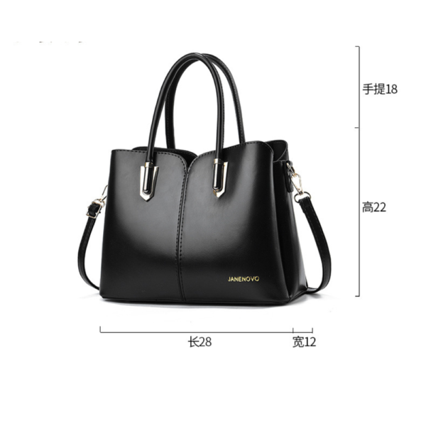 Handbag Large Capacity - Image 5